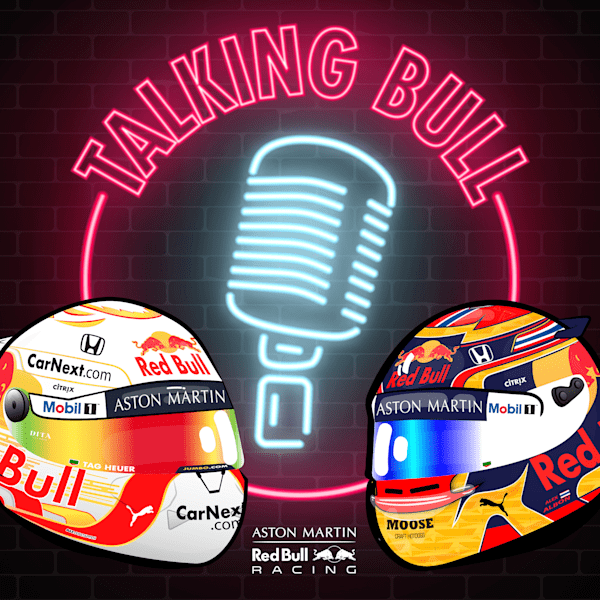 Talking Bull The Making Of Max Verstappen