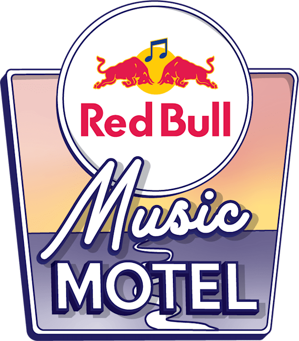 Red Bull Music Motel
