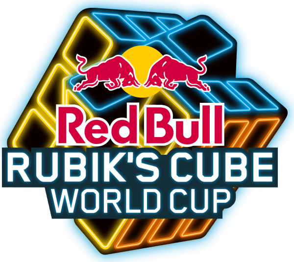 Red Bull Rubik's Cube World Cup 2. Digital