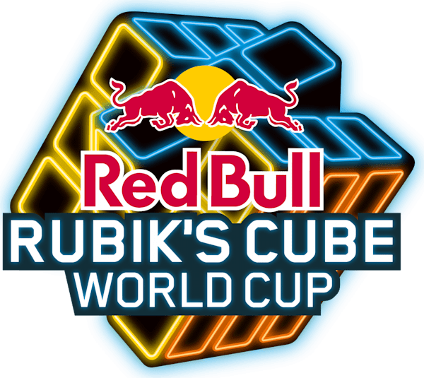 Red Bull Rubik's Cube World Cup 2. Digital