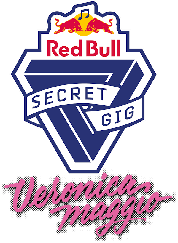 Red Bull Secret Gig X Veronica Maggio