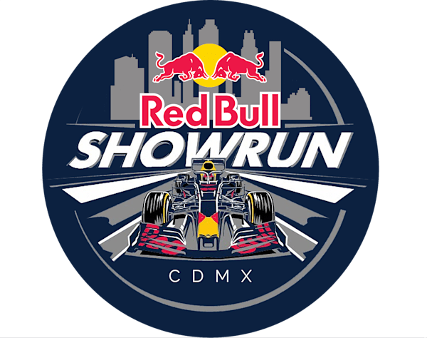 Red Bull Show Run CDMX 2021