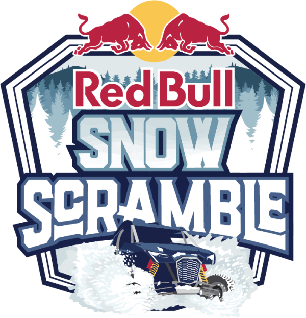 Red Bull Ice Scramble