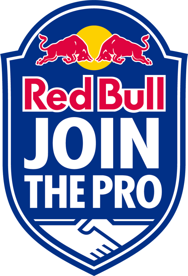 Red Bull Join The Pro レッドブル