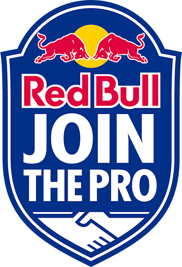 Red Bull Join The Pro 自販機キャンペーン