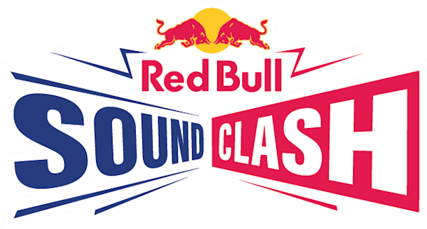 red bull soundclash 2 bands 2 stages 1 battle