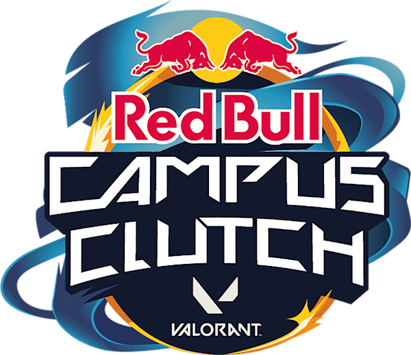 Red Bull Campus Clutch: VALORANT competition event info
