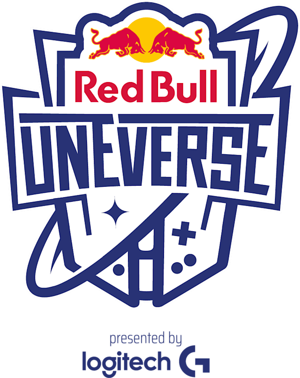 red bull uneverse presented by logitech g event page
