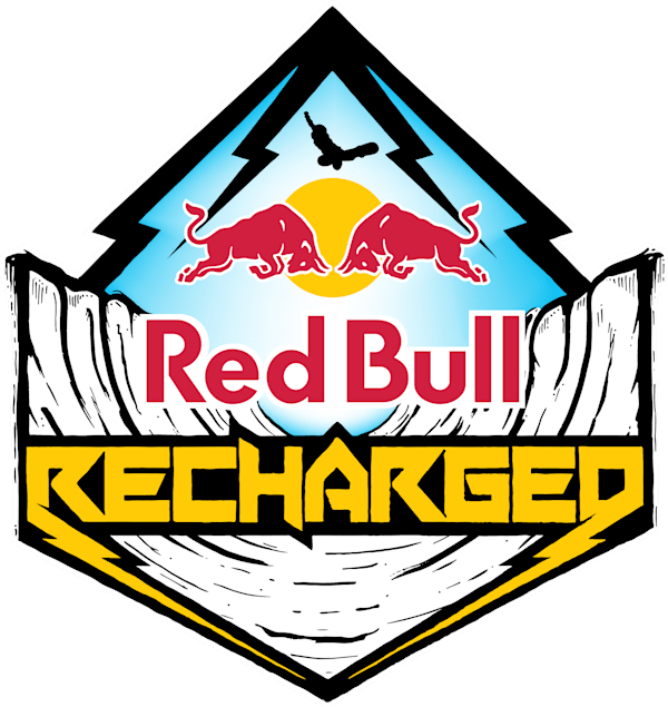 Red Bull Recharged 21 Athletes