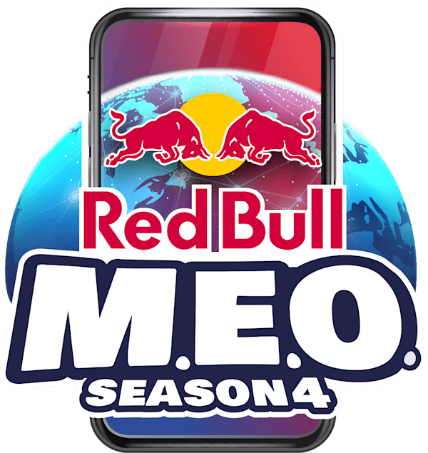 Red Bull M E O 台灣資格賽
