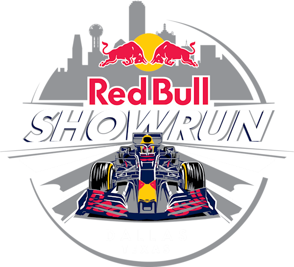 Red Bull Racing Show Run Dallas