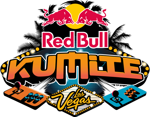 Red Bull Kumite Logo