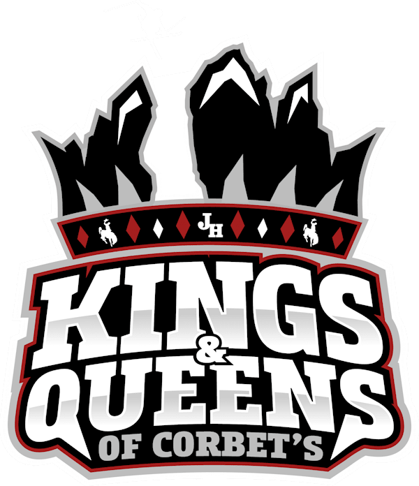 Kings & Queens of Corbet's 2022 event info & video