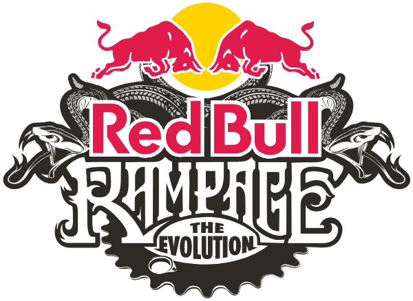 Red Bull Rampage