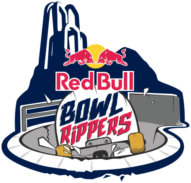 Red Bull Bowl Rippers