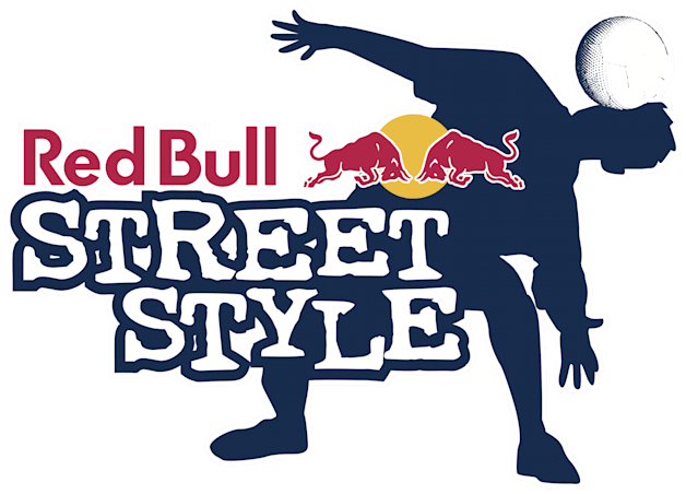 Red Street Style: Freestyle tricks event