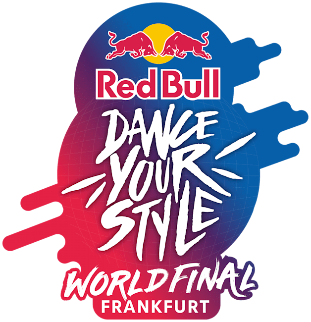 Red Bull Dance Your Style World Final Logo