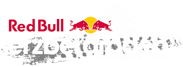 FIM Round 3 - Red Bull ErzbergRodeon Logo