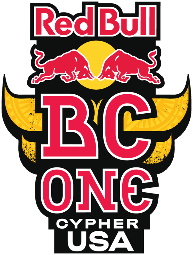 Red Bull BC One Cypher USA logo