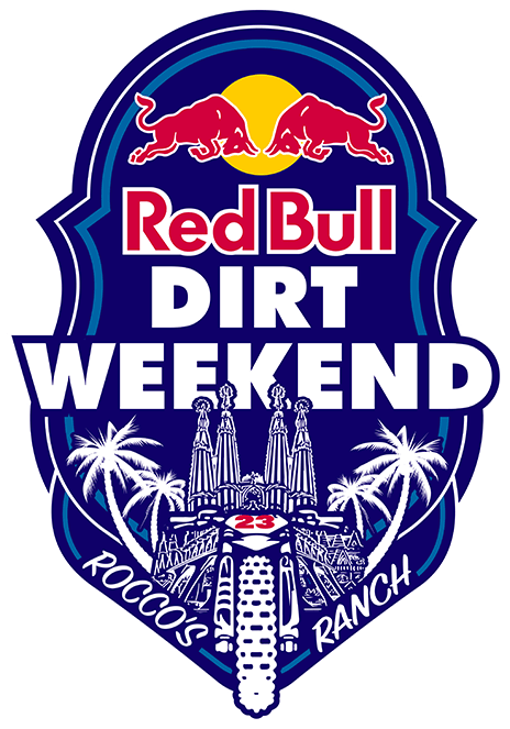 Red Bull Dirt Weekend