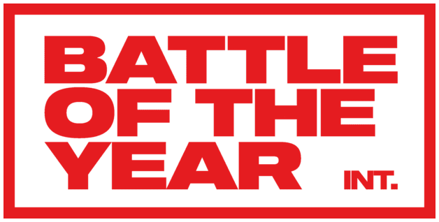 Battle of the Year - logo