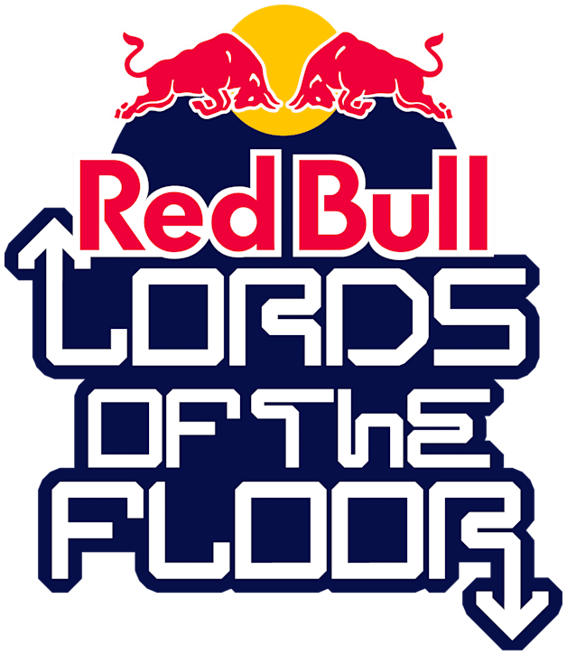 Lords of the Floor - Logótipo