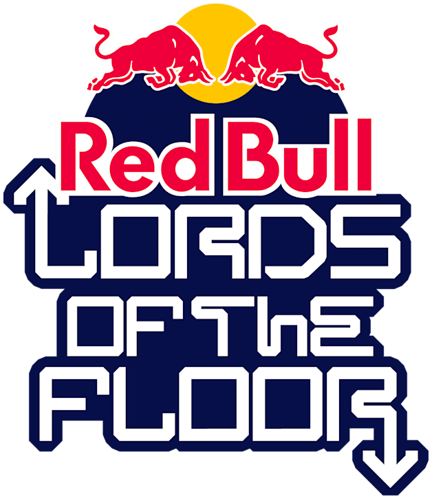 Lords of the Floor - Logo