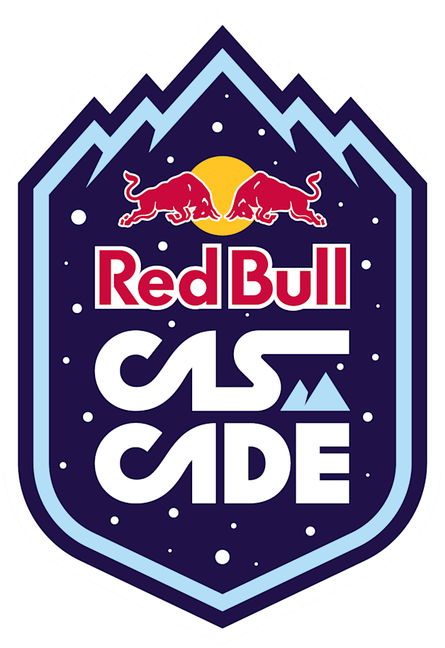 Red Bull Cascade
