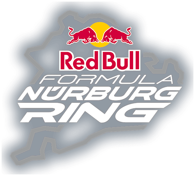 Red Bull Formula Nürburgring Logo