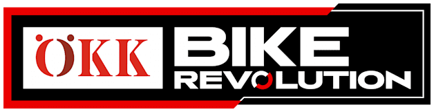 Logo ÖKK Bike Revolution