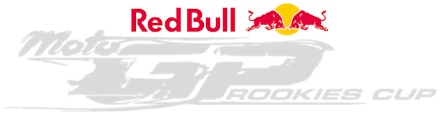 Moto GP Rookies Cup Logo