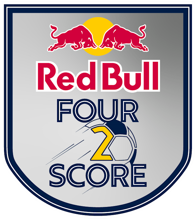 Red bulls football outlet