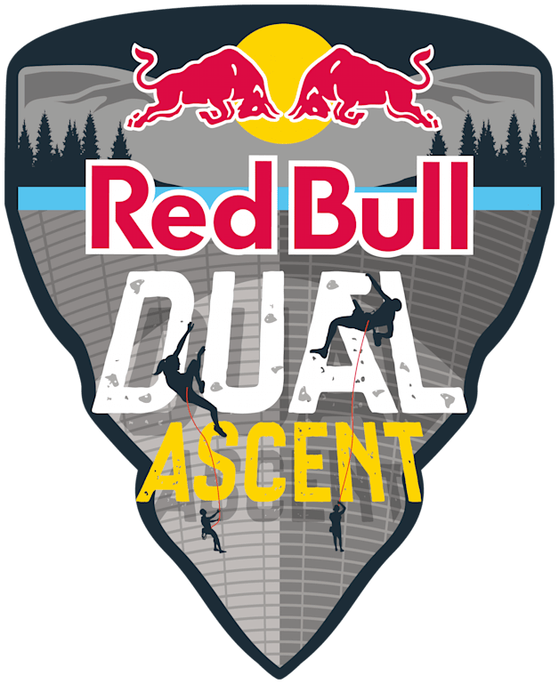 Red Bull Dual Ascent Logo