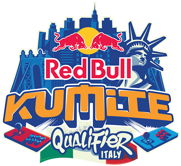 Red Bull Kumite Qualifier Italy - KV