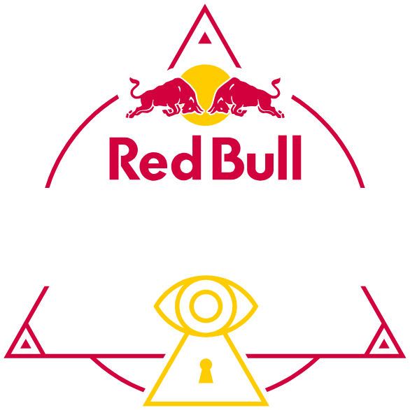 Logo Red Bull Unforeseen