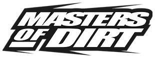 Masters of Dirt Logo