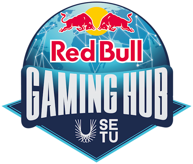Red Bull Gaming Hub SETU Waterford