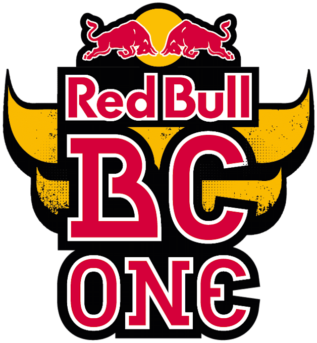 Red Bull BC One - Logo