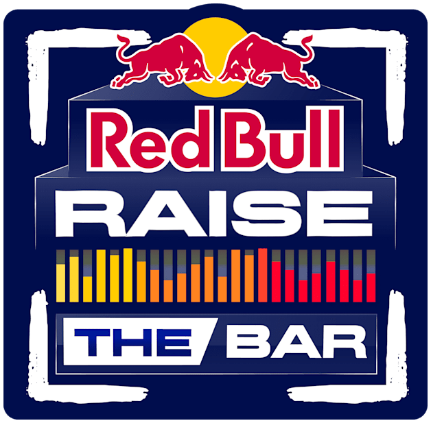 Raise The Bar logo