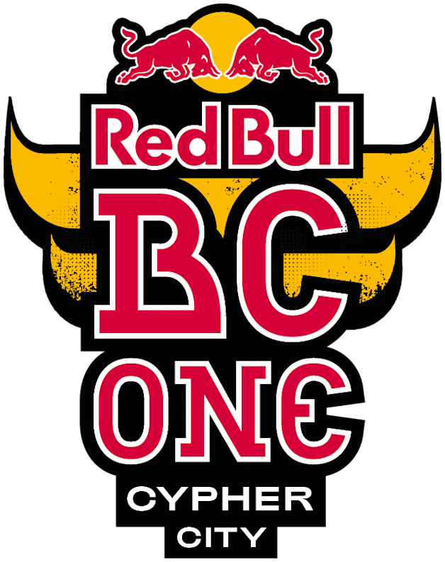 BC One Cypher Switzerland : Logo
