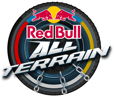 All terrain - logo