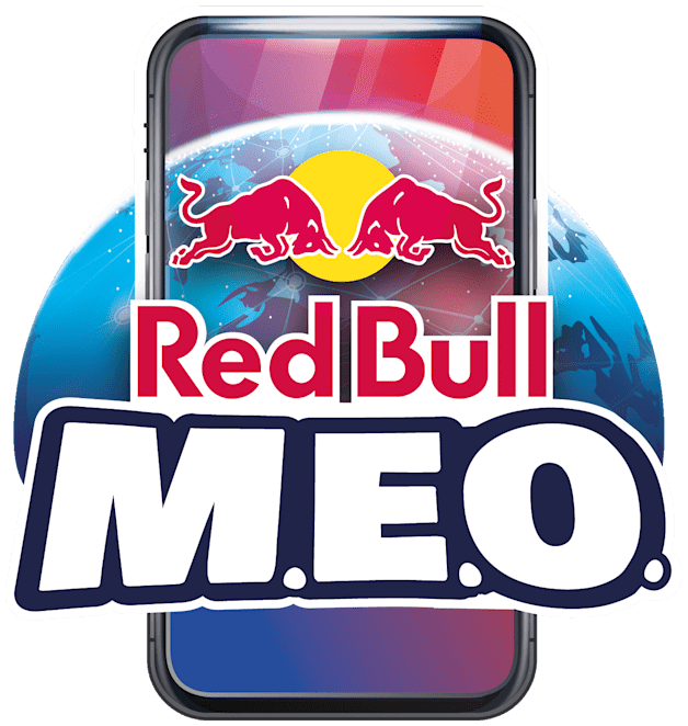 Red Bull M.E.O ML:BB