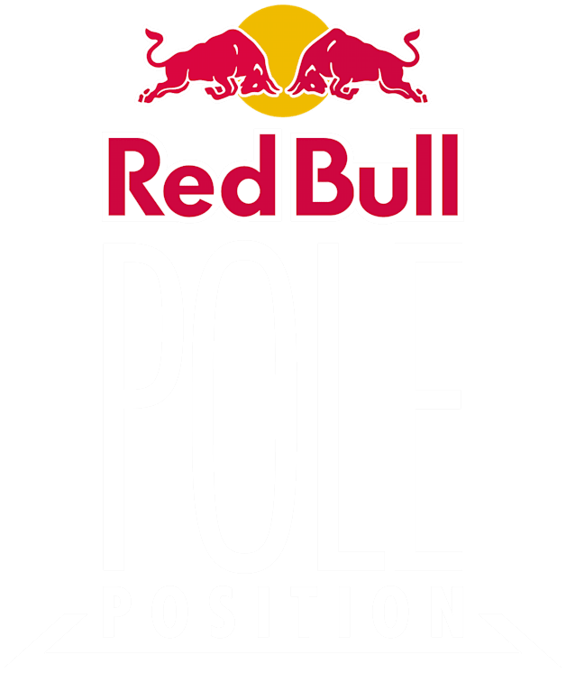 Red Bull Pole Position Logo