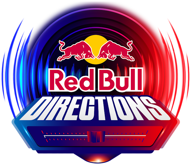 Red Bull Directions