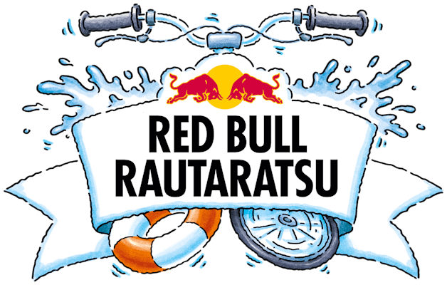 Red Bull Rautaratsu