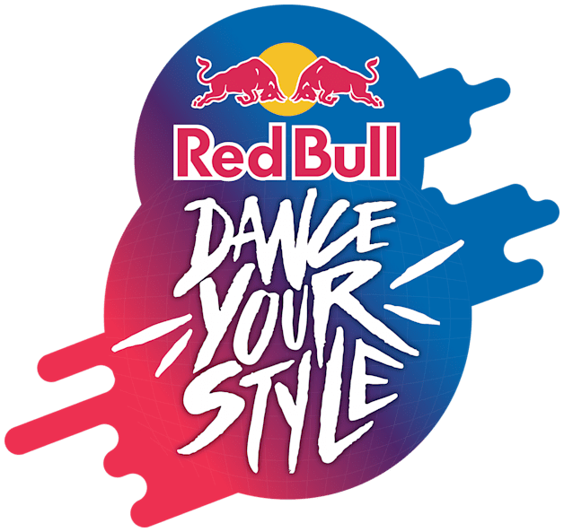 Red Bull Dance Your Style logo