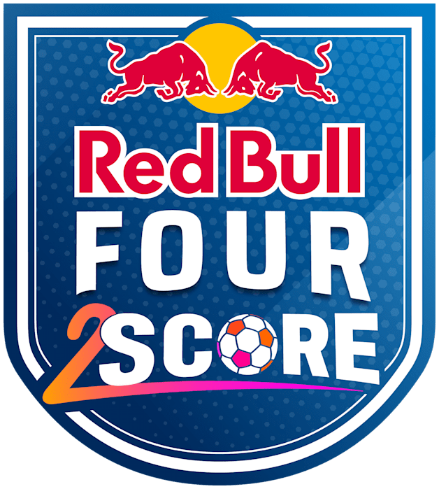 Red Bull Four 2 Score Canada logo