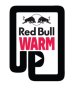 Red Bull Warm Up