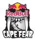 Red Bull Cape Fear logo