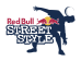 Red Bull Street Style logo